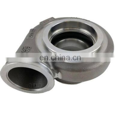 G35 turbo standard Rotation AR 0.61 V-Band 1.4848 Turbine Housing 880696 for g35-900 g35-1050