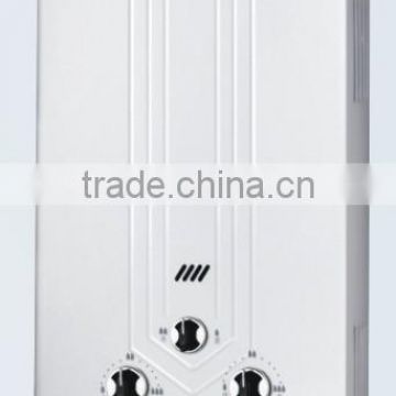 hot sale instant gas heater water