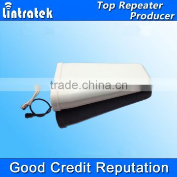 Outdoor antenna 2G 3G LPDA antenna 700-2500MHz antenna for signal repeater                        
                                                Quality Choice