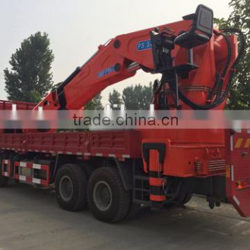 manufacturer sale truck mounted crane