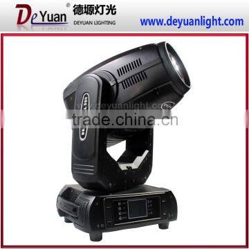 Sharpy beam 280W moving head light