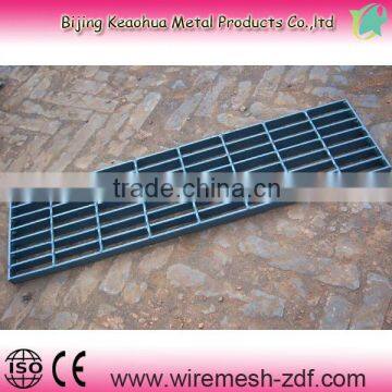 Manufacturer of road drainage steel grating