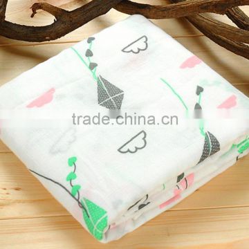 Wholesale Factory Price baby swaddle blanket