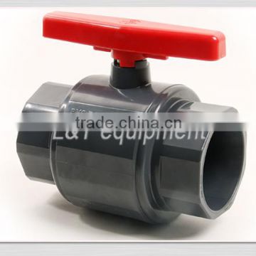 Manufacturer 1/2 Inch to 4 Inch 150PSI Water Ball Valve