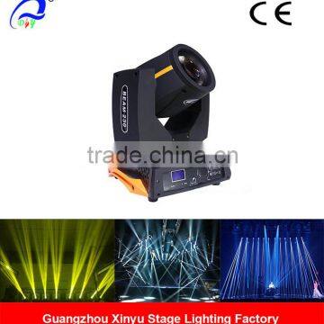 200W Moving Sharpy Beam Head light 5R 16Ch for Party Disco Dj club