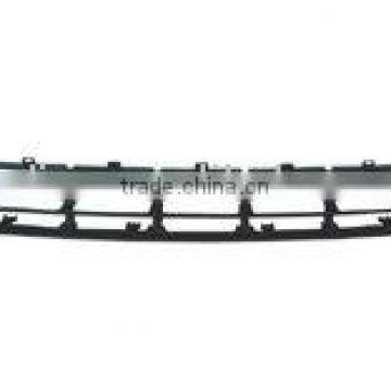 GOLF IV 98-02 bumper grille