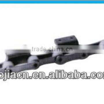 C50SS plastic steel conveyor chains for manufacturing