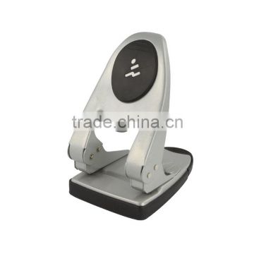 Office romotional 8 Sheets Custom Paper Hole Punch