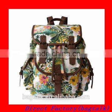 BP917AZ Bagtalk New Products Factory Sell China Fashion Export Backpack