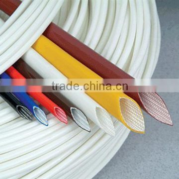 High temperature resistant fiber reinforced plastic pipes lighting