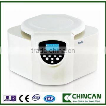 TD4/TDZ4/TDZ4-WS Table-Type Low-speed centrifuge