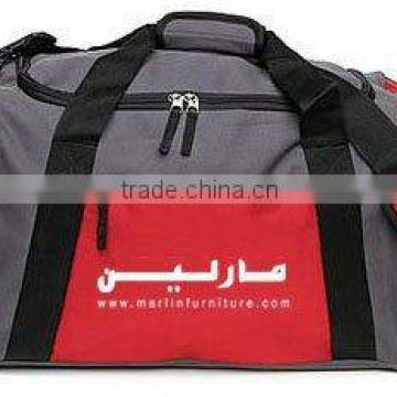 2013 New Style Travel Sports Duffel Bag
