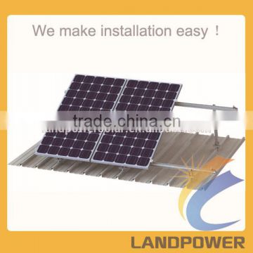 Adjustable Solar Mounting Systems, Solar Adjustable Mounting Systems