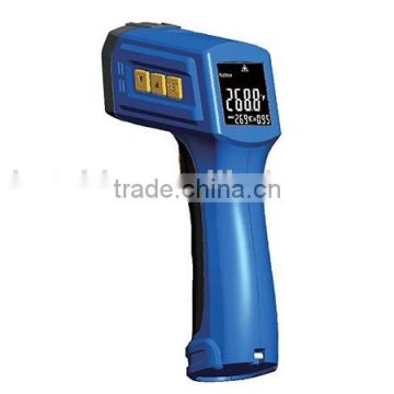 Non-contact Industrial Infrared Thermometer from real factory with dual laser