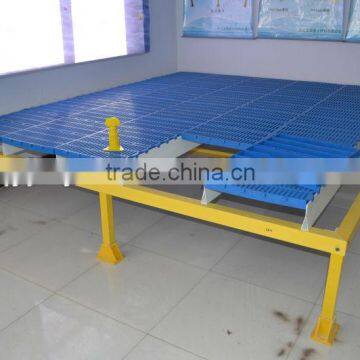 Iron floor/plastic floor frp beams for animal/pig/chicken/swine/goat farming