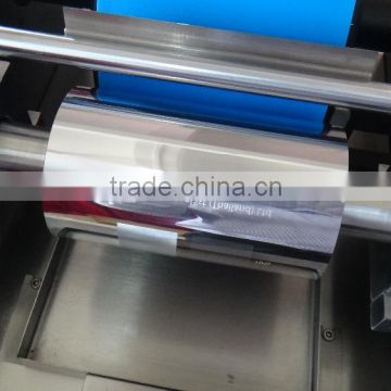 Automatic color mixing gravure INK HANDLE PROOFER