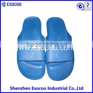 pvc anti-static cloth work shoes for clean room