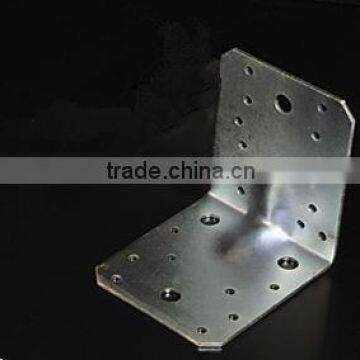 Furniture wood connector brackets