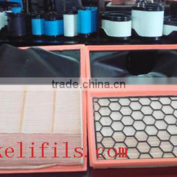 AIR FILTER 5801317097 C40002 for IVECO