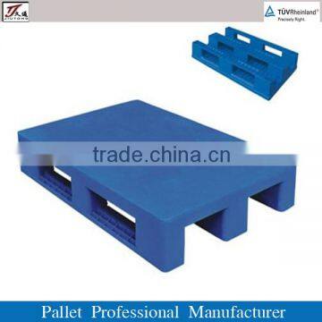 Warehouse Transport Equipment with Euro Plastic Pallet