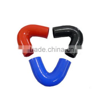 automobile Turbo 135 degree china cool air silicon Natural rubber hose
