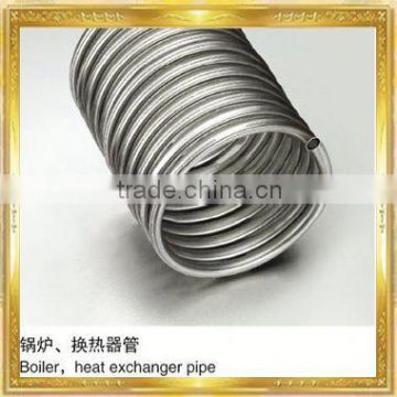stainless steel tube assia tube china