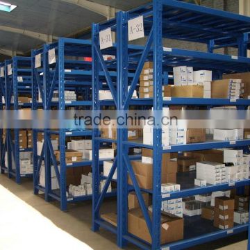 Medium Duty Racking Medium duty warehouse rack