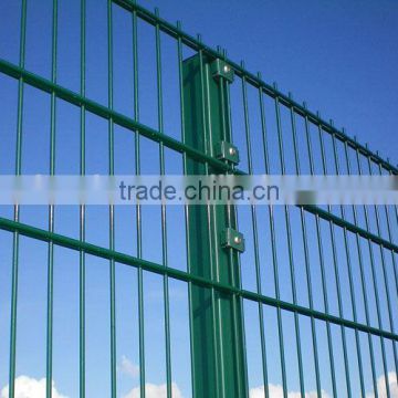 Decorative Double Wire Fence for Community (manufacturer)