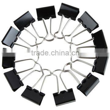 Popular round metal clip with low price