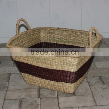 Seagrass Basket SD6721A/1MC
