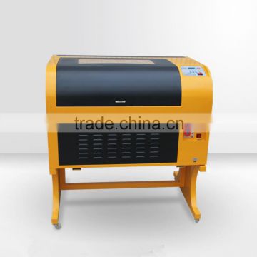 High quality GY3050 500x300mm 50W/60W CO2 laser engraving machine for sale