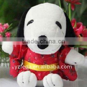 plushtoy dog stuffed Valentine toy
