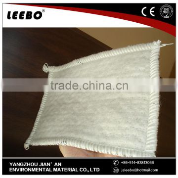 Bentonite clay liner mat waterproof portable picnic blanket