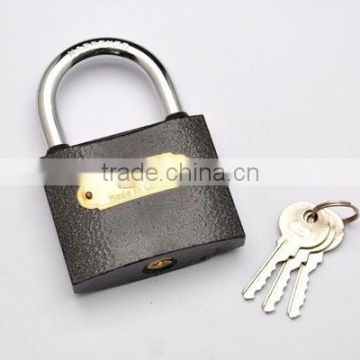 Top security outdoor use pujiang lock