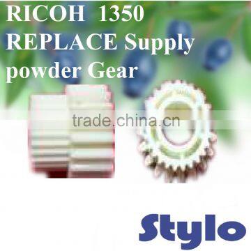 MP1350 REPLACE Supply powder Gear