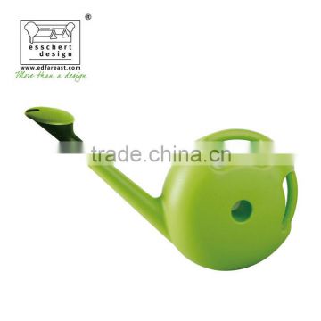 big plastic donut shape watering can wholesale with sprout 8L