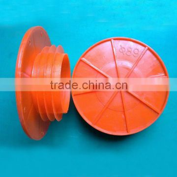 custom plastic molded parts with excellent quality