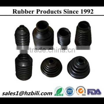 auto Nitrile rubber bellow and dust boot