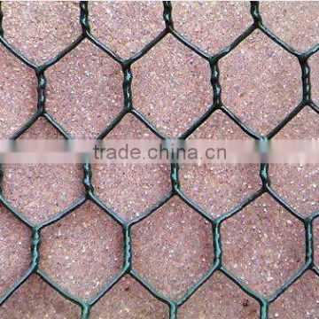 rolls hexagonal wire mesh(Youjie Factory)