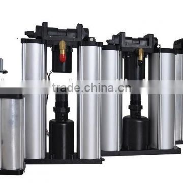 MIC PSA oxygen concentrator system spare parts, molecular sieve oxygen concentrator system