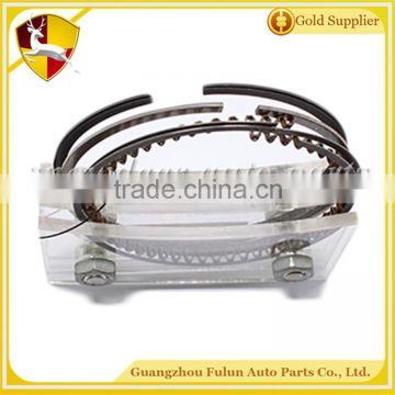 13011-74070 3S for TOYOYA Producing Standard and Customized Iron piston ring high quality