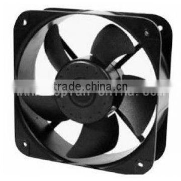 8 inch AC fan motor waterproof fan ip66 or ip55 (200*200*60mm)