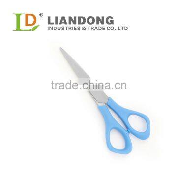 HS0121 high quality hot sale household scissors office scissors student scissors