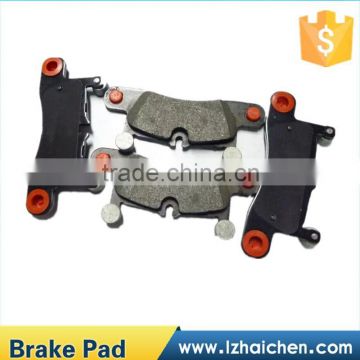 High performance car spare parts brake pad OEM 34 11 6 778 048