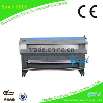 Automatic 1440dpi 320cm printing machine