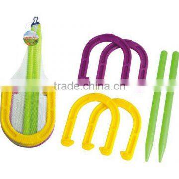 15*18CM Top Quality Plastic Hoofs Toy with Promotions