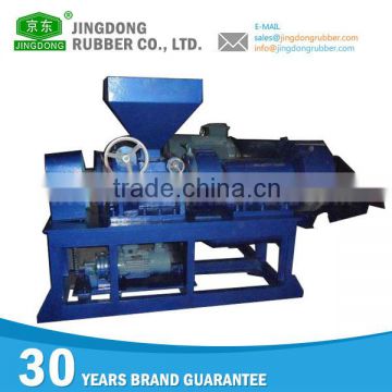 China Superior Durable Scrap Rubber grinder