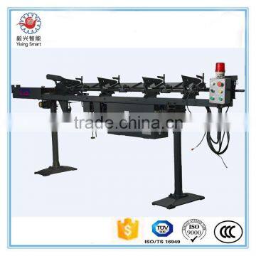 China Wholesale GD-08 15 20 machine feeder High Speed Mechanical Bar feeder