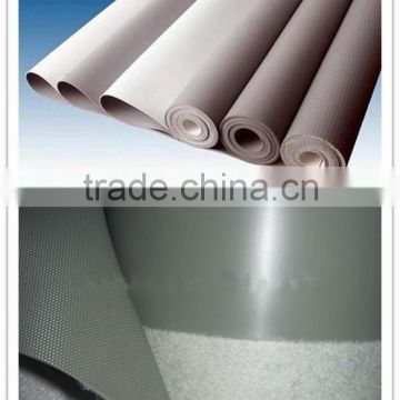 waterproofing materials PVC liner for roof