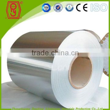 1050 1060 Cold Rolled Aluminum Strip For Channel Letter